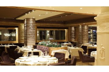 Hotell Cortina d'Ampezzo 2